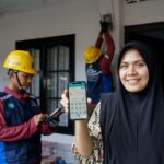 Bangunan Sudah Jadi tapi Listrik Belum Nyala? Ini Cara Praktis Pasang Listrik via PLN Mobile