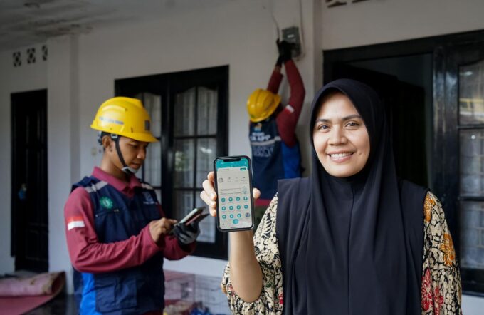 Bangunan Sudah Jadi tapi Listrik Belum Nyala? Ini Cara Praktis Pasang Listrik via PLN Mobile