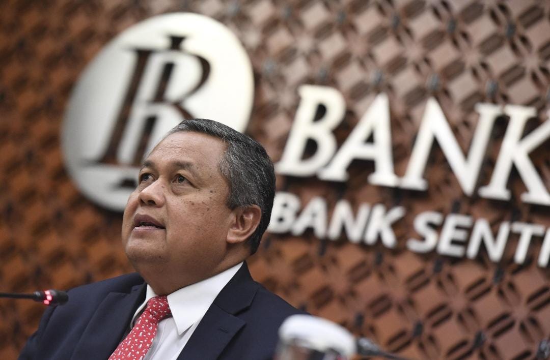 Bank Indonesia menahan suku bunga 4,75% demi menjaga stabilitas rupiah, inflasi, dan pertumbuhan ekonomi berkelanjutan di 2026.