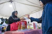 Lewat SMEXPO, Pertamina Dorong UMKM Lokal Tembus Pasar Lebih Luas