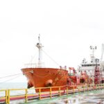 Jetty Kilang Balongan Jadi Tulang Punggung Penyaluran Energi Nasional