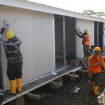 Danantara Pacu Huntara Aceh Tamiang, PLN Pastikan Listrik Siap di 600 Unit Hunian