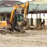 PU Kebut Pembersihan RSUD Tamiang, Air Bersih Jadi Prioritas agar Layanan Kembali Jalan