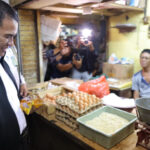 Awal 2026 Harga Pangan Terkendali, Beras hingga Telur Mulai Turun Usai Nataru