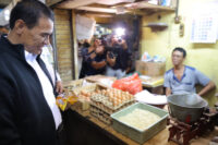 Awal 2026 Harga Pangan Terkendali, Beras hingga Telur Mulai Turun Usai Nataru