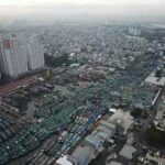 Daya Tampung Kolam Berlebih. Izin Operasi Kapal Ikan di Muara Angke di Moratorium