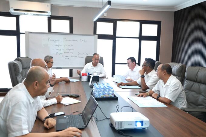 Kemenperin Siapkan Program Restarting Buat Percepat Pemulihan IKM