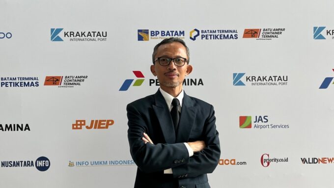 Ketegangan AS–Venezuela Bayangi Rantai Pasok, Ekspor RI Perlu Waspada