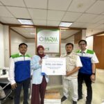 Patra Jasa Group Sigap Bergerak, Ratusan Penyintas Banjir di Sumatra Terima Bantuan