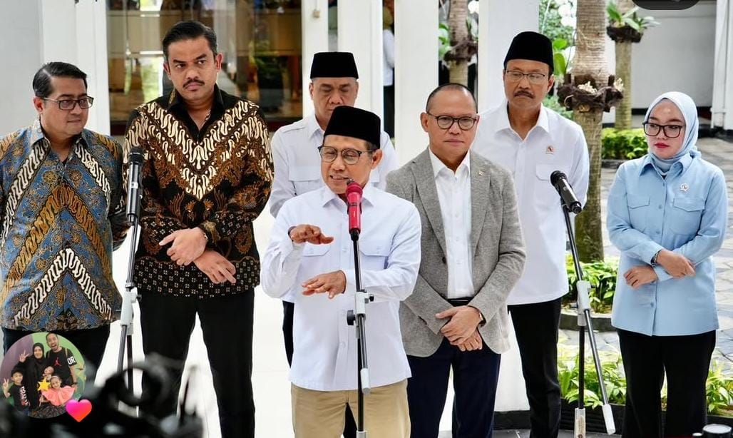 Kemenkop Optimalkan Peran Koperasi untuk Dorong Pemulihan Ekonomi Pascabencana
