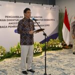 Menkeu: Bukan Sekadar Ganti Sopir. LPEI Harus Lakukan Pembenahan