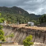 PLTA Sipansihaporas Jadi Benteng Saat Banjir, Perannya Lebih dari Sekadar Pembangkit Hijau