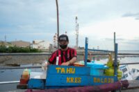 Efek Domino Kilang Balikpapan: Ekonomi Daerah Menggeliat, UMKM Laris dan Puluhan Ribu Tenaga Kerja Terlibat