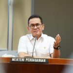 Turki Bebaskan Bea Masuk Anti Dumping Terhadap Produk Baja Nirkarat RI