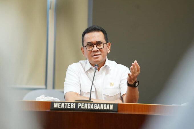 Turki Bebaskan Bea Masuk Anti Dumping Terhadap Produk Baja Nirkarat RI