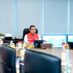 Rampungkan Satgas Nataru, Pertamina Tancap Gas Amankan Energi Ramadan 1447 H