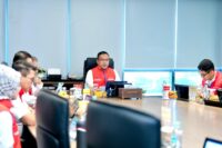 Rampungkan Satgas Nataru, Pertamina Tancap Gas Amankan Energi Ramadan 1447 H