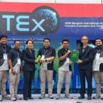 Terobosan Kilang Balikpapan Antar Pertamina Sabet Golden Medal di IPITEX 2026 Thailand