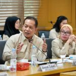 Kopdes Jadi Wadah Ekonomi Desa untuk Generasi Muda