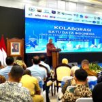 Satu Data Indonesia Resmi Jalan, Akselerasi Program Kopdes Merah Putih Makin Nyata