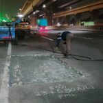 Cuaca Ekstrem Mengintai, Jasamarga Ngebut Amankan Tol Jakarta–Cikampek