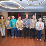 ADB Siap Dukung Indonesia Kembangkan Industri Semikonduktor