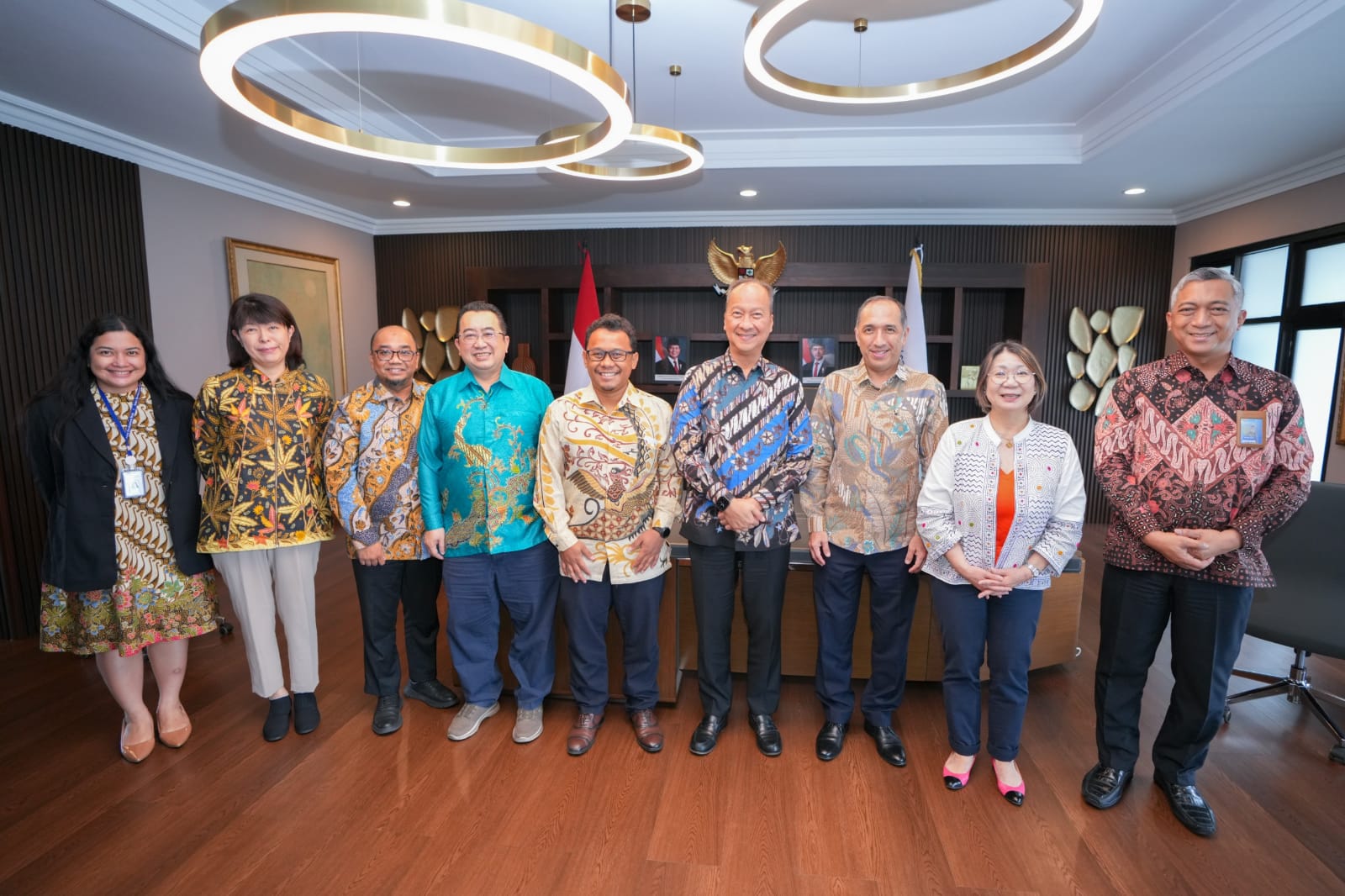 ADB Siap Dukung Indonesia Kembangkan Industri Semikonduktor