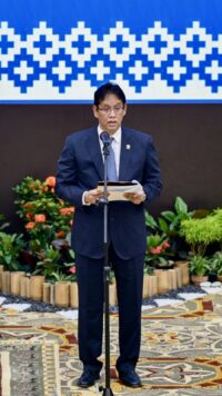 Menkeu: Bea Cukai Harus Kawal Permintaan Domestik