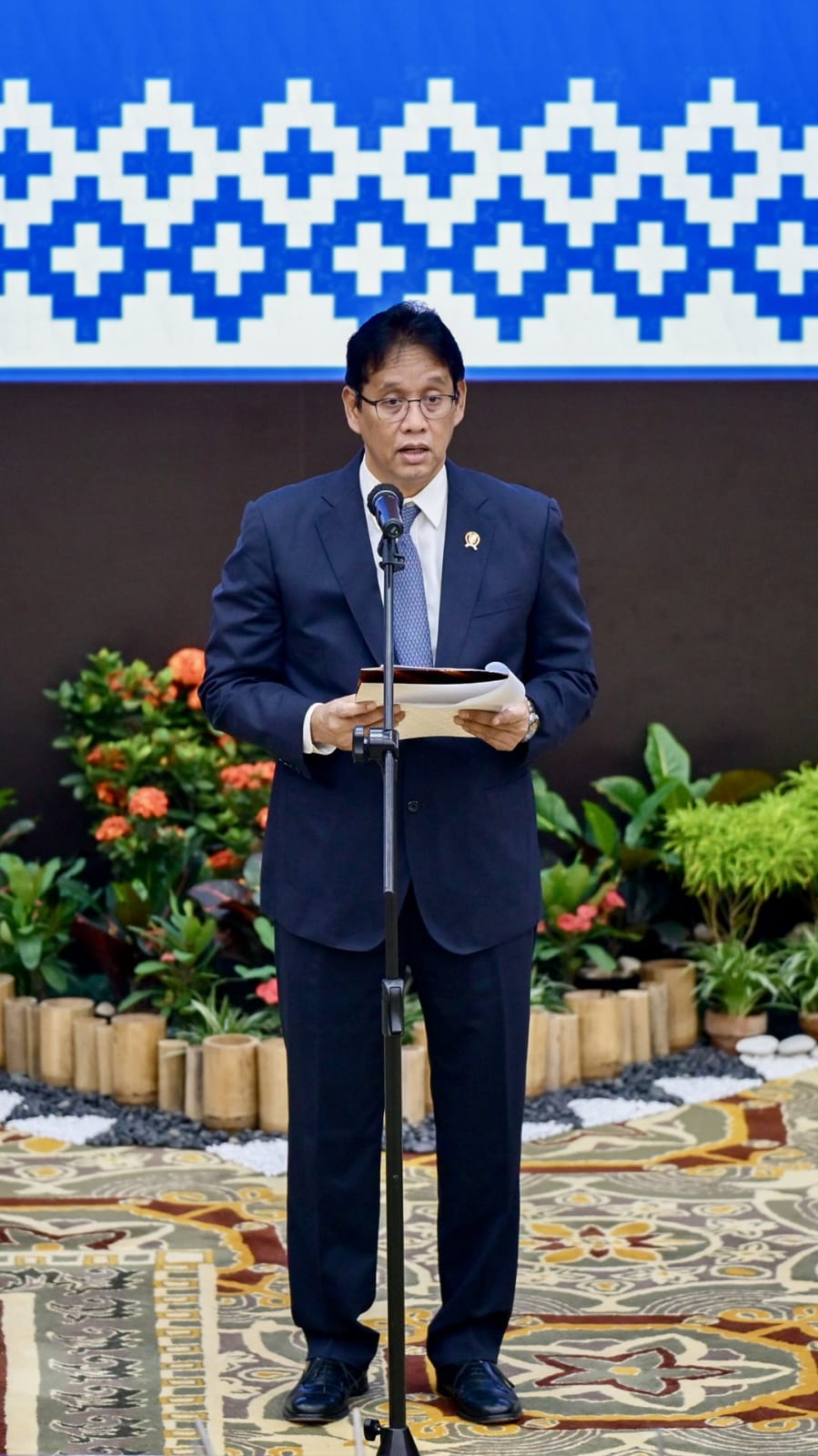 Menkeu: Bea Cukai Harus Kawal Permintaan Domestik