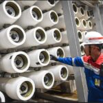 Impor Garam Industri Masih Dominan, KPI Gandeng PT Garam Bangun Pabrik di Balikpapan