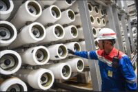 Impor Garam Industri Masih Dominan, KPI Gandeng PT Garam Bangun Pabrik di Balikpapan