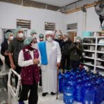 Kopontren Masuk Rantai Pasok MBG, Peluang Baru Perkuat Ekonomi Pesantren