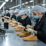 Industri Alas Kaki Harus Diperkuat Agar Bisa Jadi Pemain di Pasar Global