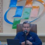 Surplus perdagangan RI 2025 tembus USD 41 miliar, ditopang nonmigas. Migas masih defisit meski mulai membaik.