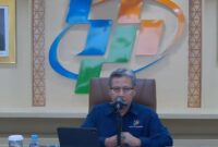 Surplus perdagangan RI 2025 tembus USD 41 miliar, ditopang nonmigas. Migas masih defisit meski mulai membaik.