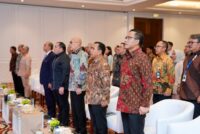 Dua Proyek Energi Bersih Pertamina Mulai Jalan, Danantara Dorong Swasembada Berbasis Lokal