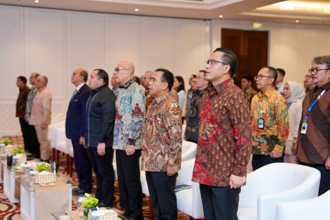 Dua Proyek Energi Bersih Pertamina Mulai Jalan, Danantara Dorong Swasembada Berbasis Lokal