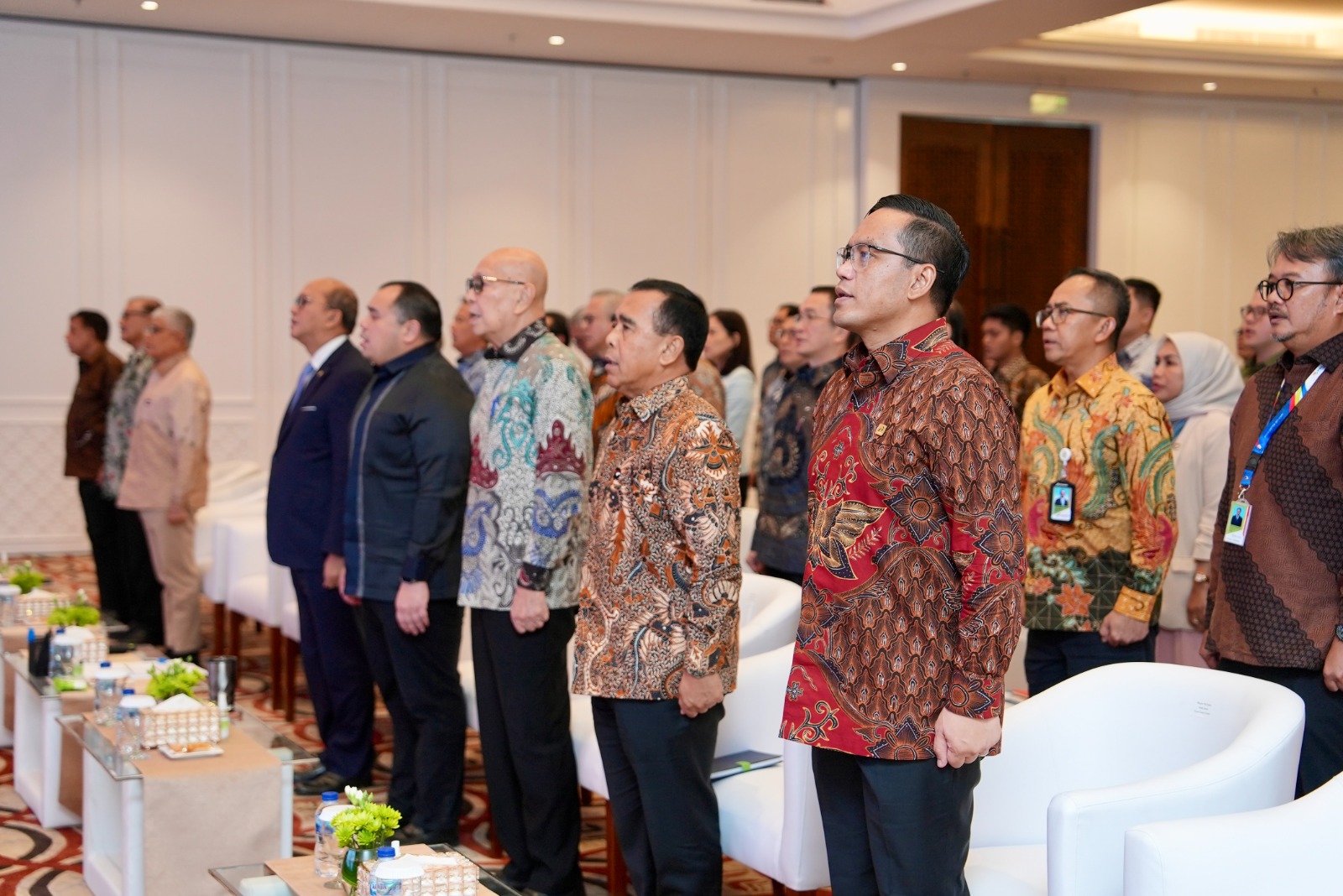 Dua Proyek Energi Bersih Pertamina Mulai Jalan, Danantara Dorong Swasembada Berbasis Lokal