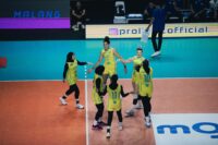 Menang Telak 3-0 atas BJB Tandamata, Jakarta Electric PLN Mobile Jaga Napas ke Final Four