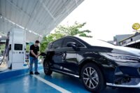 Jaringan SPKLU Makin Padat, PLN Perkuat Infrastruktur EV dengan Ribuan Charger Baru