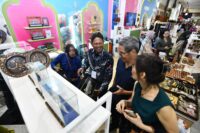 Tampil Perdana di INACRAFT 2026, UMKM Mitra Pertamina Catat Transaksi Rp10,4 Miliar