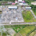 SUTT Blangpidie–Tapak Tuan Resmi Beroperasi, Listrik Aceh Selatan Makin Stabil dan Hemat BBM