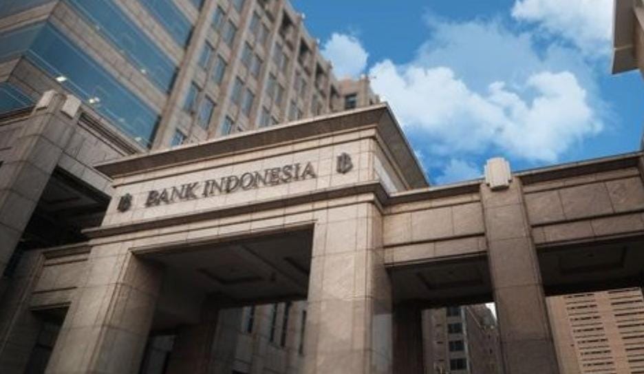 BI Rate tertahan di 4,75%! Gubernur BI Perry Warjiyo jaga stabilitas Rupiah dan siapkan ruang penurunan bunga kredit. Cek detailnya di sini!