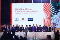 Prabowo Saksikan MoU Pertamina–Halliburton, Gaspol Dongkrak Produksi Migas RI