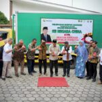 Koperasi Subang Farm ekspor manggis ke China tahap kedelapan. Nilai transaksi tembus Rp6,6 miliar, buka peluang ekonomi desa dan ekspansi komoditas.