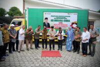 Koperasi Subang Farm ekspor manggis ke China tahap kedelapan. Nilai transaksi tembus Rp6,6 miliar, buka peluang ekonomi desa dan ekspansi komoditas.