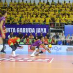 Jakarta Pertamina Enduro amankan posisi runner-up Proliga 2026 dan fokus evaluasi tim jelang Final Four.