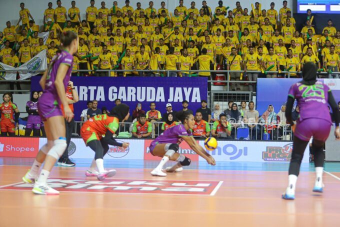 Jakarta Pertamina Enduro amankan posisi runner-up Proliga 2026 dan fokus evaluasi tim jelang Final Four.