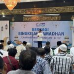 Cahaya Berkah Ramadan, YBM PLN Distribusikan 45 Ribu Paket untuk Warga di Seluruh Indonesia