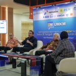 Menteri UMKM Maman Abdurrahman sebut impor jadi ancaman utama UMKM. Target KUR Rp295 triliun dinilai belum cukup tanpa perlindungan pasar domestik.